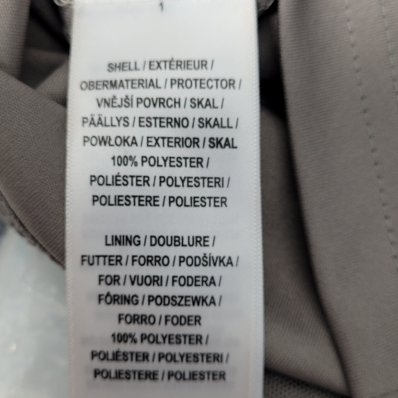 Adrianna Papell Fitted Sequin Mid-length Dress - Picture 13 of 14